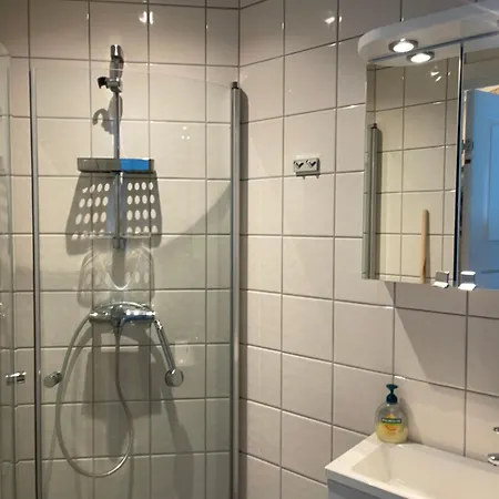 Semesterbostad Kristoffer Foss-veien 32 Rakvag